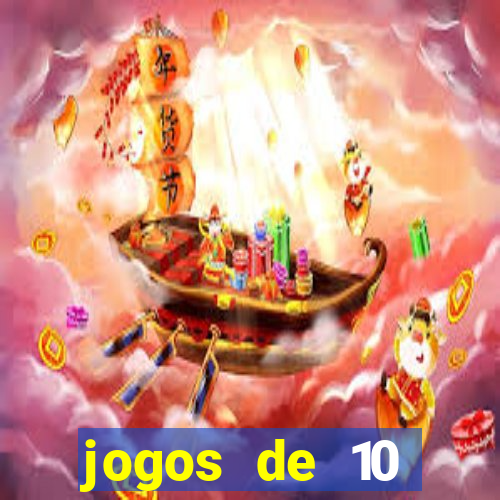 jogos de 10 centavos betano